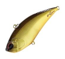 Воблер DUO REALIS VIBRATION 68 G-FIX : GF Black Gold (CCC3054)