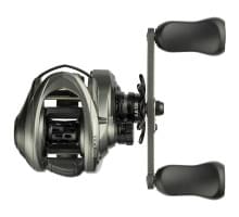 Катушка мультипликаторная Abu Garcia Zenon Beast 6-L