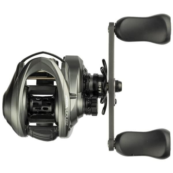 Катушка мультипликаторная Abu Garcia Zenon Beast 6-L