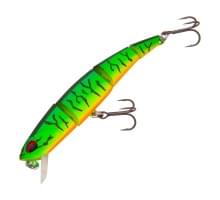 Воблер DUO SPEARHEAD RYUKI QUATTRO 70S : Mat Tiger (ACC3059)