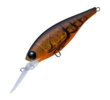Воблер Yo-Zuri 3DR-X Shad 60SP R1438-MTBC
