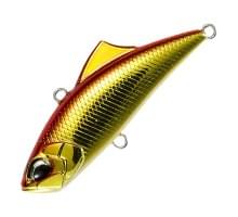 Воблер DUO SPEARHEAD RYUKI VIB : Metal Red Gold (MCC4026)