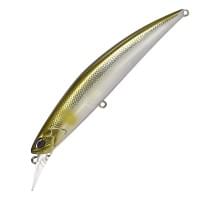 Воблер DUO SPEARHEAD RYUKI 110S SW : Half Mirror Ayu (DRA3050)