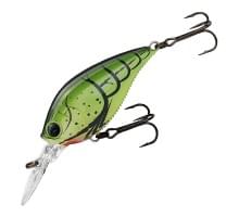 Воблер Yo-Zuri 3DB Crank 1,5 MR (Mid Runner) 60F R1353-SCF