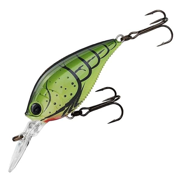 Воблер Yo-Zuri 3DB Crank 1,5 MR (Mid Runner) 60F R1353-SCF