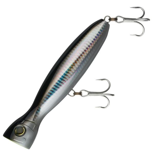 Воблер Yo-Zuri Mag Popper 160F R1371-HBL
