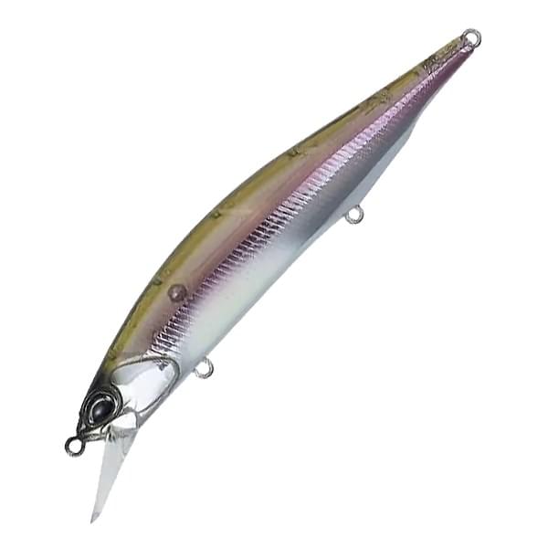 Воблер DUO REALIS JERKBAIT 110SP : Komochi Wakasagi (DSH3061)
