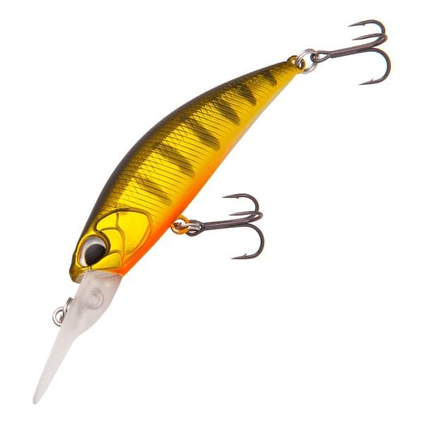 Воблер DUO SPEARHEAD RYUKI 50MDSP : Gold Perch (ASA3146)