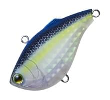Воблер Yo-Zuri 3DR-X Vibe 60S R1439-MGSS