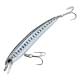 Воблер Yo-Zuri Pin'S Minnow 90F F1163-BL