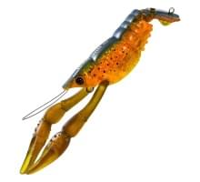 Воблер Yo-Zuri 3DB Crayfish 75SS R1109-BOCF
