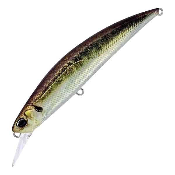 Воблер DUO SPEARHEAD RYUKI 80S SW : Real Aji (ANA0488)