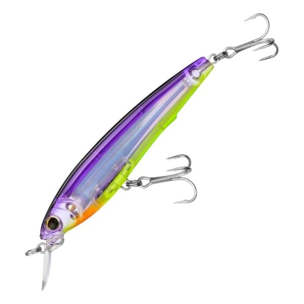 Воблер Yo-Zuri 3D Inshore Fingerling 70SP R1409-V