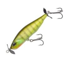 Воблер DUO REALIS SPINBAIT 72 ALPHA : Chart Gill (CCC3055)