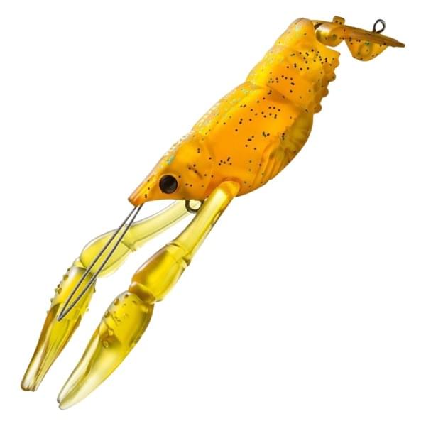 Воблер Yo-Zuri 3DB Crayfish 75SS R1109-MAGF
