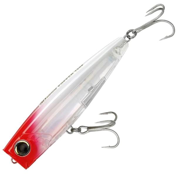 Воблер Yo-Zuri 3D Inshore Popper 120F R1412-C5