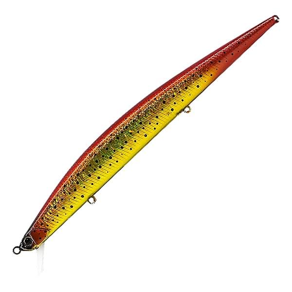 Воблер DUO TIDE MINNOW SLIM 175 : Red Chirai (CPAZ250)