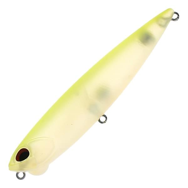 Воблер DUO REALIS PENCIL 100 : Ghost Chart (CCC3028)