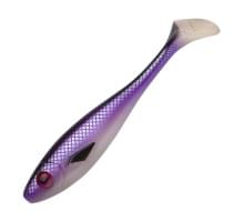 Приманка силиконовая Gator Gum 22см #Whitefish