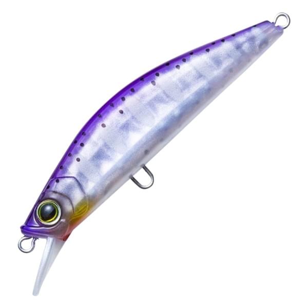 Воблер Yo-Zuri 3DR-X Flat Heavy Minnow 80S R1543-PLPT