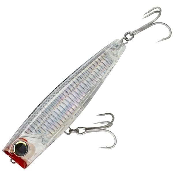 Воблер Yo-Zuri 3D Inshore Popper 120F R1412-HGSH