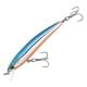 Воблер Yo-Zuri Pin'S Minnow 70F F1162-BT