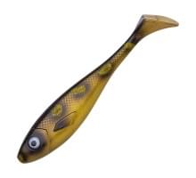 Приманка силиконовая Gator Gum 27см (1шт) #SpottedBullhead
