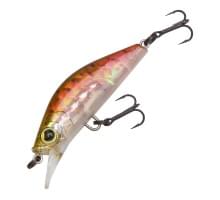 Воблер Yo-Zuri 3DR-X Flat Heavy Minnow 40S R1541-PBRT
