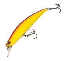 Воблер DUO SPEARHEAD RYUKI 80S : Metal Red Gold (MCC4026)