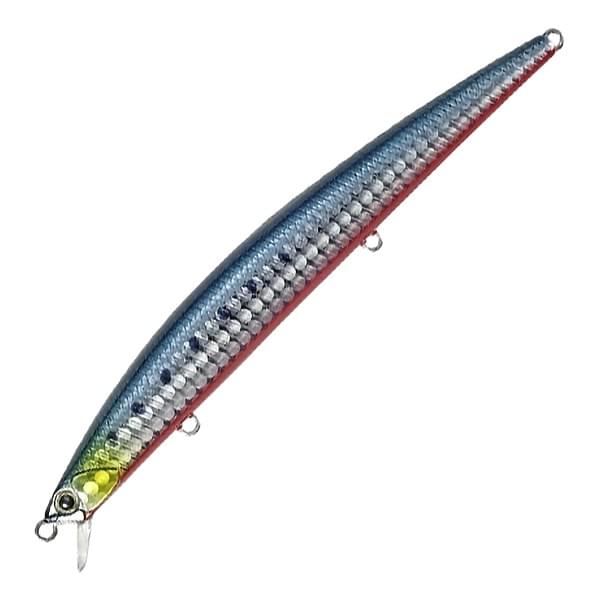Воблер DUO TIDE MINNOW SLIM 175 FLYER : Sardine RB (ABA0030)