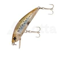 Воблер Yo-Zuri 3D Inshore Minnow 90F R1212-HPBK