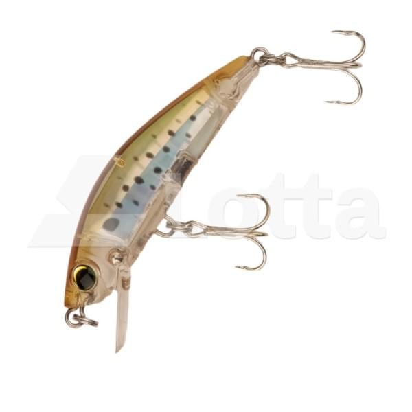 Воблер Yo-Zuri 3D Inshore Minnow 90F R1212-HPBK