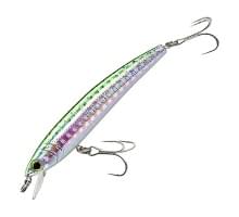 Воблер Yo-Zuri Pin'S Minnow 50F F1161-M99