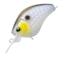 Воблер Yo-Zuri 3DR-X Flat Crank 55F R1443-MGZS
