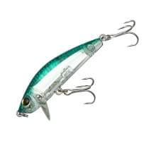 Воблер Yo-Zuri 3D Inshore Surface Minnow 70F R1214-HGM