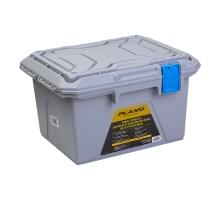 Ящик Морской Plano Plam1071b 10716 Marine Gry/Blu Abs Latch (41.3cm x 33cm x 24.1cm) (1563711)