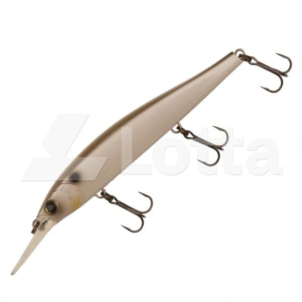 Воблер Yo-Zuri 3DB Jerkbait Deep 110SP R1372-GZSH