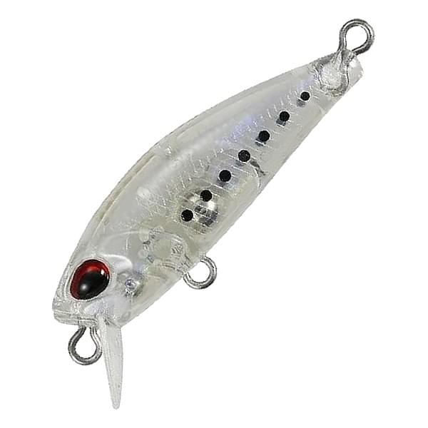 Воблер DUO TETRA WORKS TOTO FAT 35S : Anchovy Baby (DEA0210)