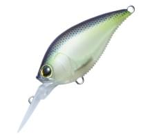 Воблер Yo-Zuri 3DB Crank 1.5 MR (Mid Runner) 60F R1353-MGSS