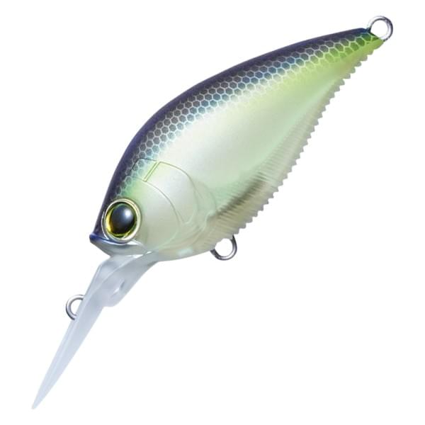 Воблер Yo-Zuri 3DB Crank 1.5 MR (Mid Runner) 60F R1353-MGSS
