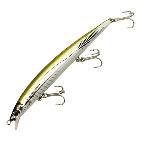 Воблер Yo-Zuri Mag Slim 150F R1537-HAJ