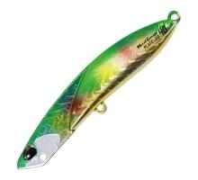 Пилькер DUO METAL GARAGE PLATE JIG 20G : Green Gold Candy (PXA0478)
