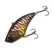 Воблер DUO REALIS APEX VIBE F85 : Bottom Knock Tiger (DPA3298)