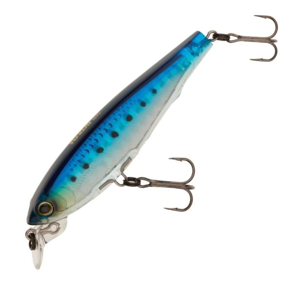 Воблер Yo-Zuri 3DS Minnow 70SP F1135-HIW