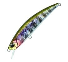 Воблер DUO SPEARHEAD RYUKI 70SP : Prism Gill (ADA3058)