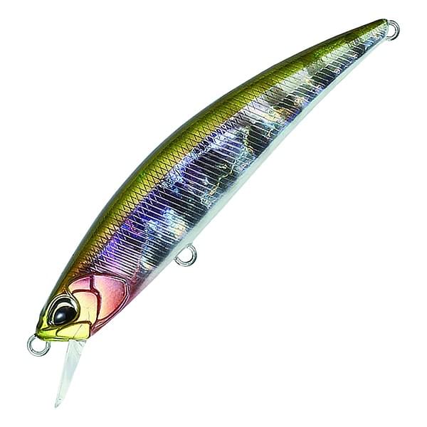 Воблер DUO SPEARHEAD RYUKI 70SP : Prism Gill (ADA3058)