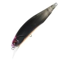 Воблер DUO REALIS ROZANTE 77SP SW : Mat Black Orange HS (CCC3549)