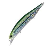 Воблер DUO REALIS JERKBAIT 120SP SW : Chart Head Sayori (AQAZ033)