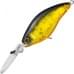 Воблер Yo-Zuri 3DS Crank Deep Diver 65F F1158-HGBL
