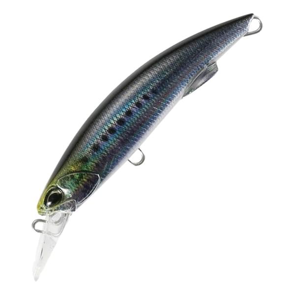 Воблер DUO ROUGH TRAIL BLAZIN 85 : Real Sardine (CMA0486)